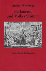 Parlament und Volkes Stimme