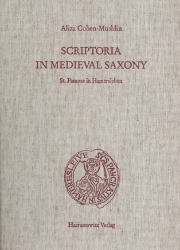 Scriptoria in Medieval Saxony