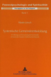 Systemische Gemeindeentwicklung