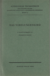 Das Nibelungenlied