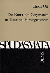 Die Kunst des Gegensatzes in Theokrits Hirtengedichten