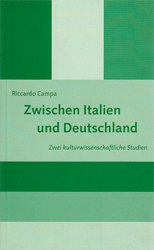 Zwischen Italien und Deutschland