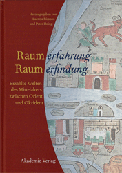 Raumerfahrung - Raumerfindung