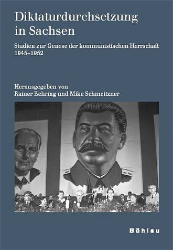 Diktaturdurchsetzung in Sachsen