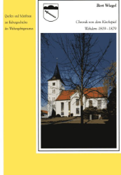 Chronik von dem Kirchspiel Wehdem 1819-1879