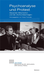 Psychoanalyse und Protest