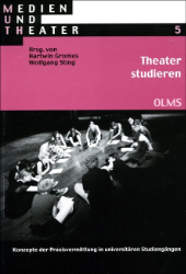 Theater studieren