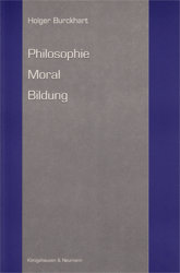 Philosophie - Moral - Bildung