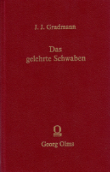 Das gelehrte Schwaben: