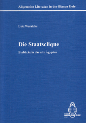 Die Staatsclique