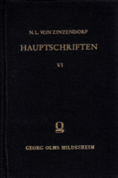 Schriften VI