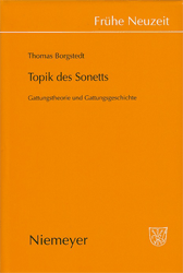 Topik des Sonetts