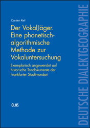Der VokalJäger