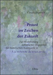 Proust im Zeichen der Zukunft