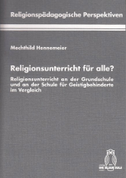 Religionsunterrricht für alle?