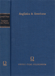 Lectures on Poetry
