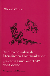 Zur Psychoanalyse der literarischen Kommunikation: 