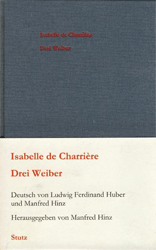 Drei Weiber