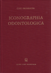 Iconographia odontologica