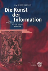 Die Kunst der Information