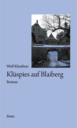 Klüspies auf Blaiberg