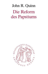 Die Reform des Papsttums