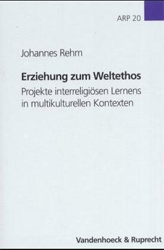 Erziehung zum Weltethos