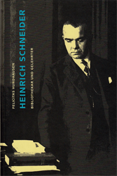 Heinrich Schneider