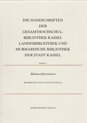 Manuscripta Musica