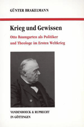 Krieg und Gewissen