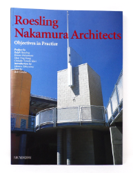 Roesling Nakamura Architects
