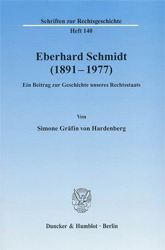 Eberhard Schmidt (1891-1977)