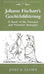 Johann Fischart's 'Geschichtklitterung'