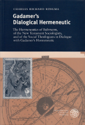 Gadamer's Dialogical Hermeneutic