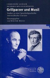 Grillparzer und Musil