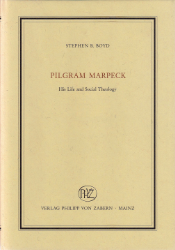 Pilgram Marpeck