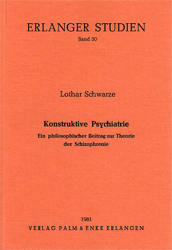 Konstruktive Psychiatrie