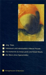 Individuum und Individualität in Marcels Prousts