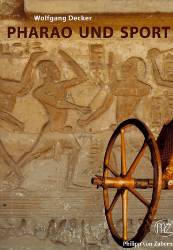 Pharao und Sport