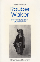 Räuber Walser