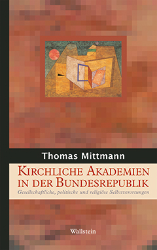 Kirchliche Akademien in der Bundesrepublik