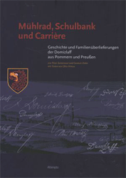 Mühlrad, Schulbank und Carrière