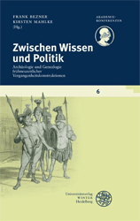 Zwischen Wissen und Politik