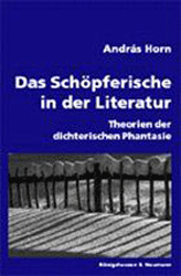 Das Schöpferische in der Literatur