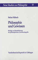 Philosophie und Gewissen