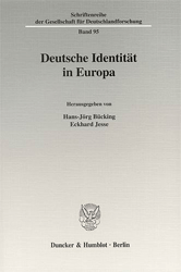 Deutsche Identität in Europa