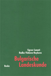 Bulgarische Landeskunde