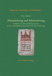 Abstammung und Islamisierung