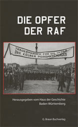 Die Opfer der RAF