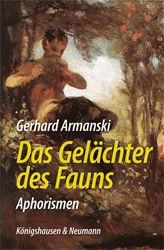 Das Gelächter des Fauns